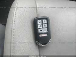 HONDA ODYSSEY 5FNRL5H60EB057599