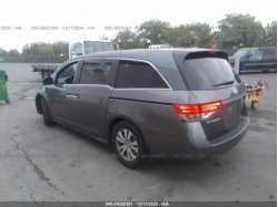 HONDA ODYSSEY 5FNRL5H60EB057599