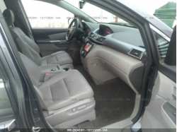 HONDA ODYSSEY 5FNRL5H60EB057599