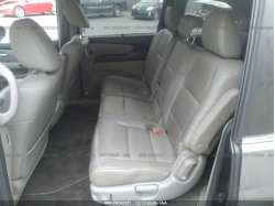 HONDA ODYSSEY 5FNRL5H60EB057599