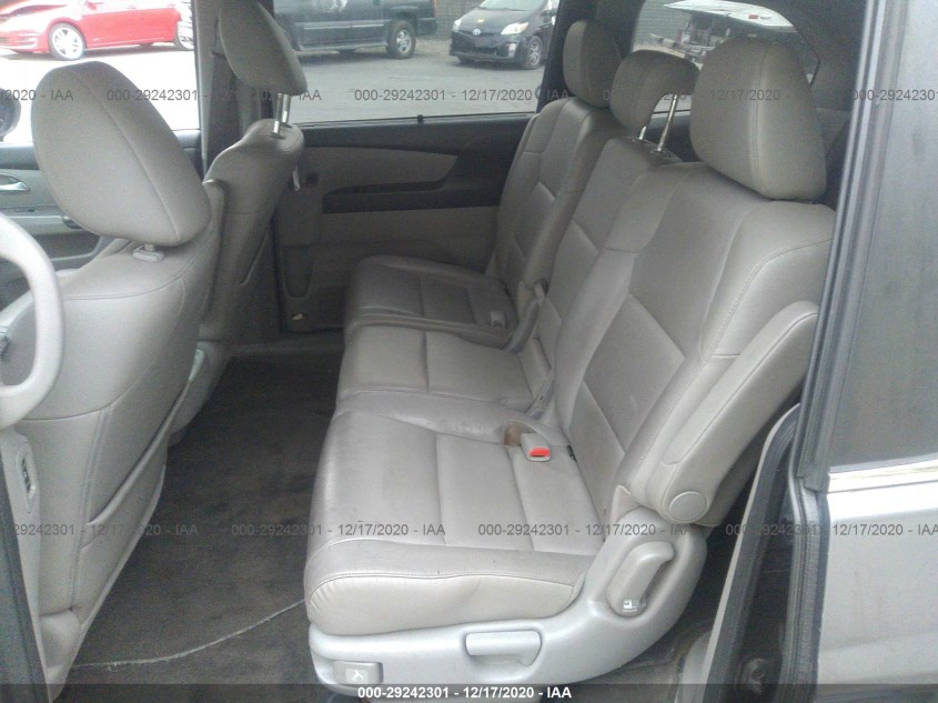 HONDA ODYSSEY 5FNRL5H60EB057599