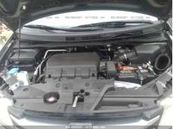 HONDA ODYSSEY 5FNRL5H60EB057599