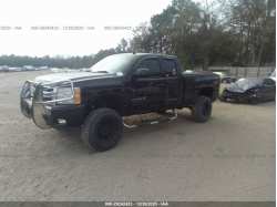 CHEVROLET SILVERADO 1500 1GCSKSE32AZ181004