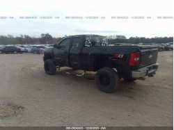 CHEVROLET SILVERADO 1500 1GCSKSE32AZ181004
