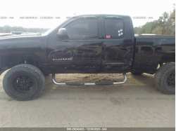 CHEVROLET SILVERADO 1500 1GCSKSE32AZ181004