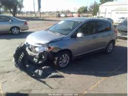 NISSAN VERSA 3N1BC1CP2AL411244