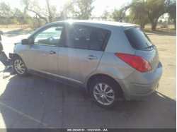 NISSAN VERSA 3N1BC1CP2AL411244