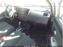NISSAN VERSA 3N1BC1CP2AL411244