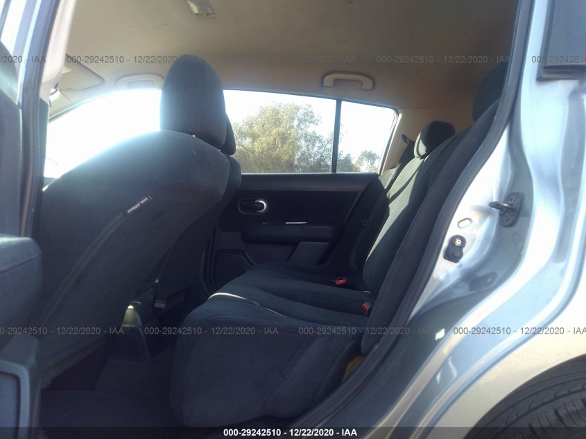 NISSAN VERSA 3N1BC1CP2AL411244