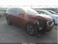 KIA SORENTO 5XYPG4A53LG689543
