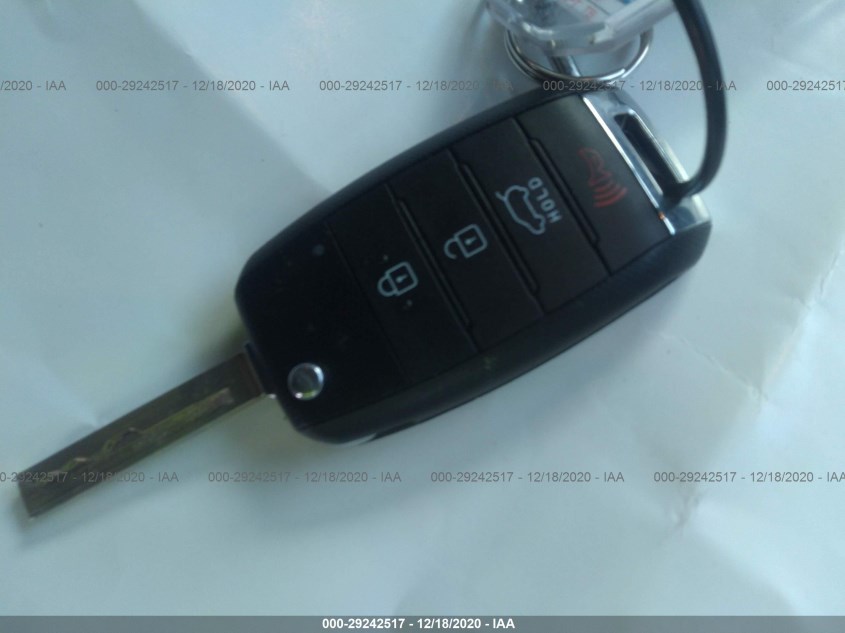 KIA SORENTO 5XYPG4A53LG689543