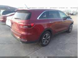 KIA SORENTO 5XYPG4A53LG689543