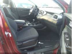 KIA SORENTO 5XYPG4A53LG689543