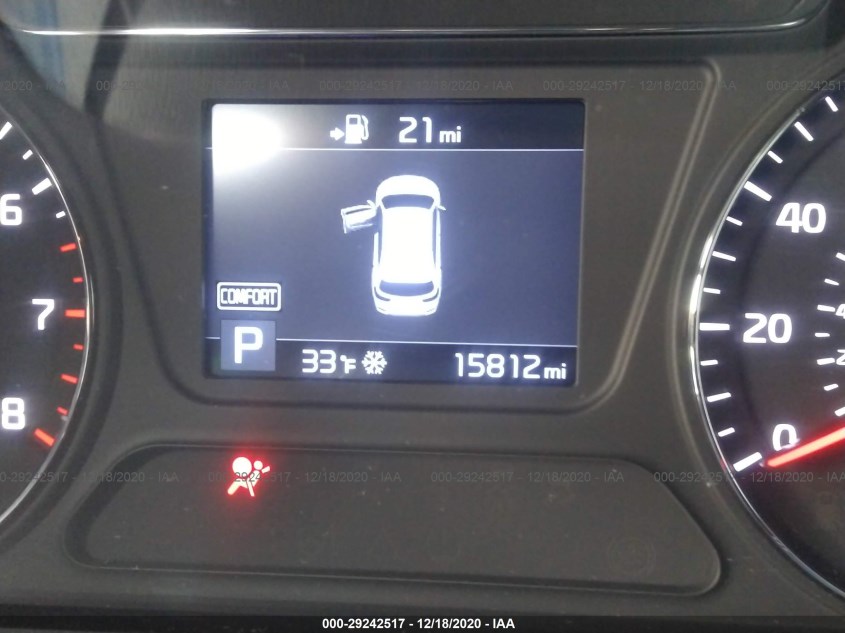 KIA SORENTO 5XYPG4A53LG689543