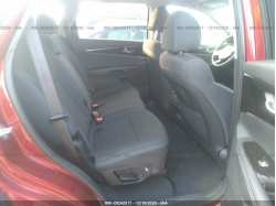 KIA SORENTO 5XYPG4A53LG689543