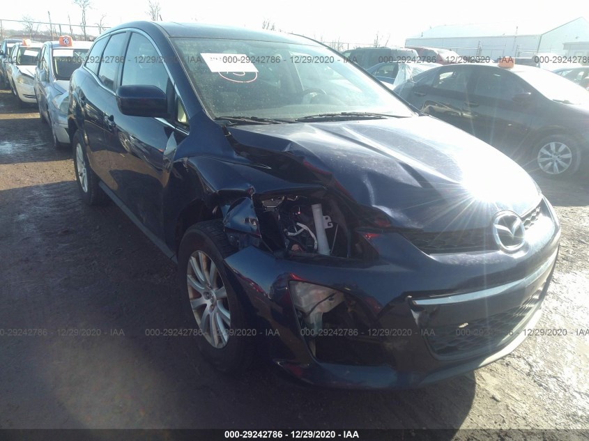 MAZDA CX-7 JM3ER2B57B0359856
