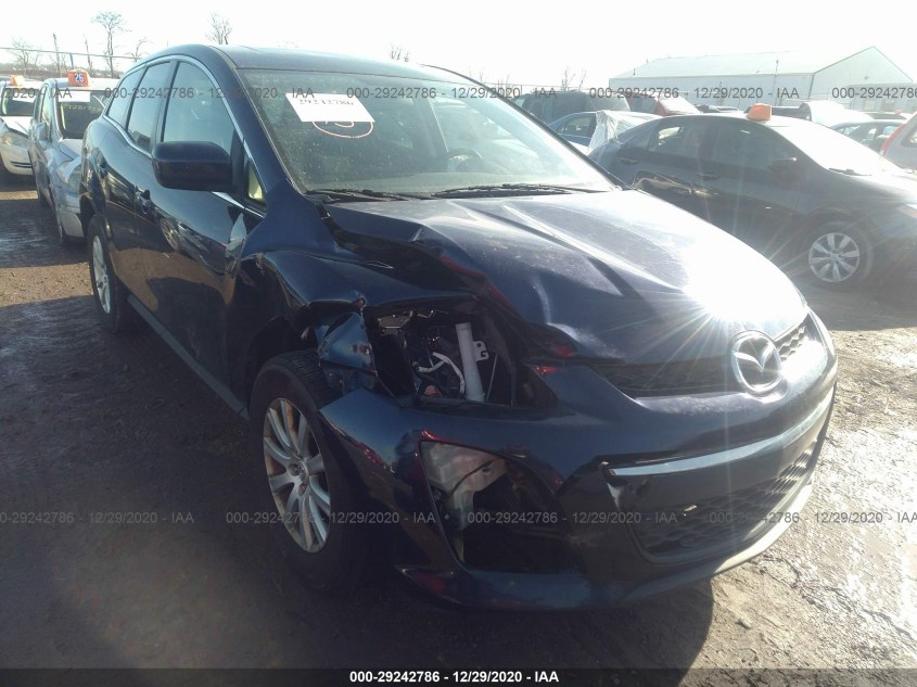 MAZDA CX-7 JM3ER2B57B0359856
