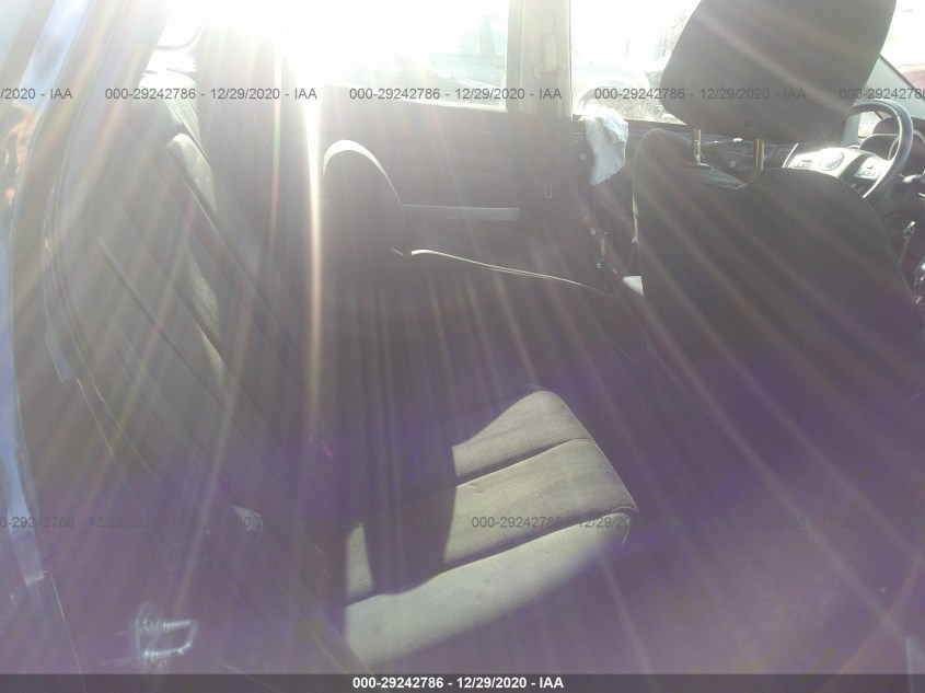 MAZDA CX-7 JM3ER2B57B0359856