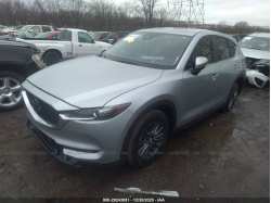 MAZDA CX-5 JM3KFACM7L0756500