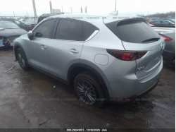 MAZDA CX-5 JM3KFACM7L0756500