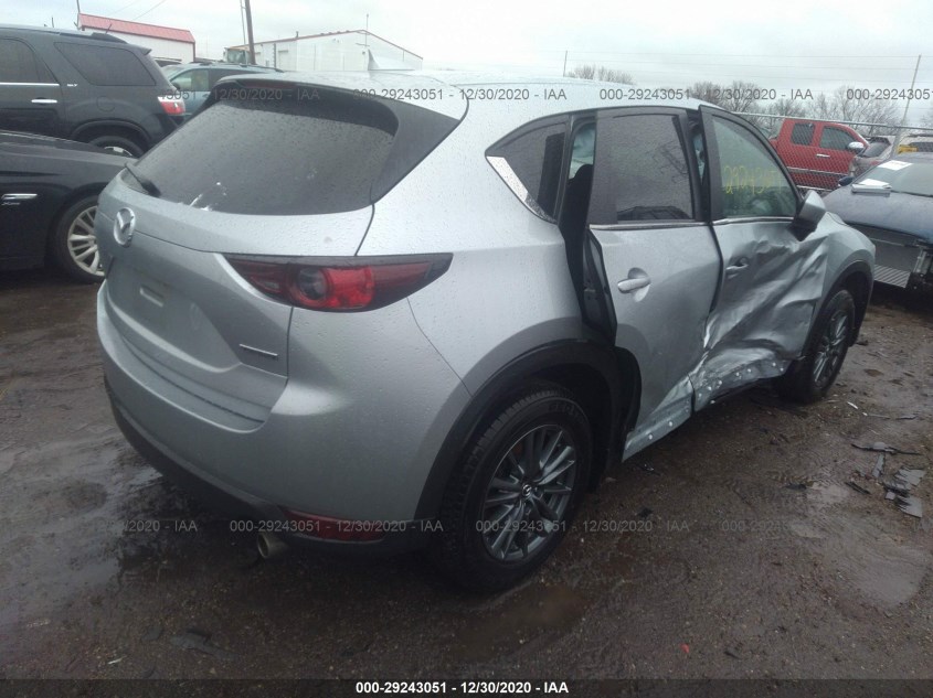 MAZDA CX-5 JM3KFACM7L0756500