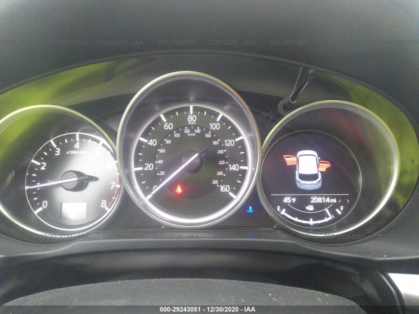 MAZDA CX-5 JM3KFACM7L0756500