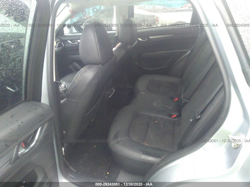 MAZDA CX-5 JM3KFACM7L0756500