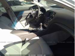 INFINITI G37 SEDAN JN1CV6AP4CM627703