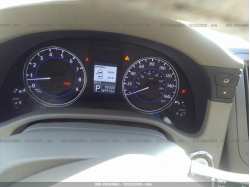 INFINITI G37 SEDAN JN1CV6AP4CM627703