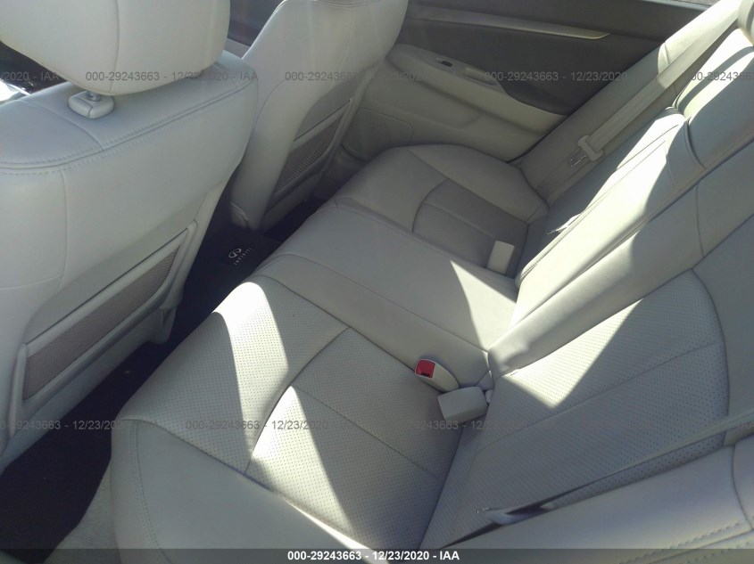 INFINITI G37 SEDAN JN1CV6AP4CM627703
