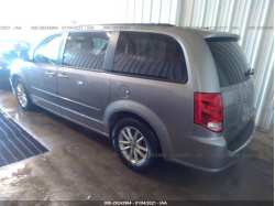 DODGE GRAND CARAVAN 2C4RDGCG6DR712831