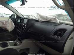 DODGE GRAND CARAVAN 2C4RDGCG6DR712831