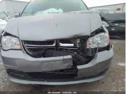 DODGE GRAND CARAVAN 2C4RDGCG6DR712831