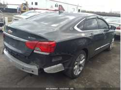 CHEVROLET IMPALA 2G1105S3XK9103260