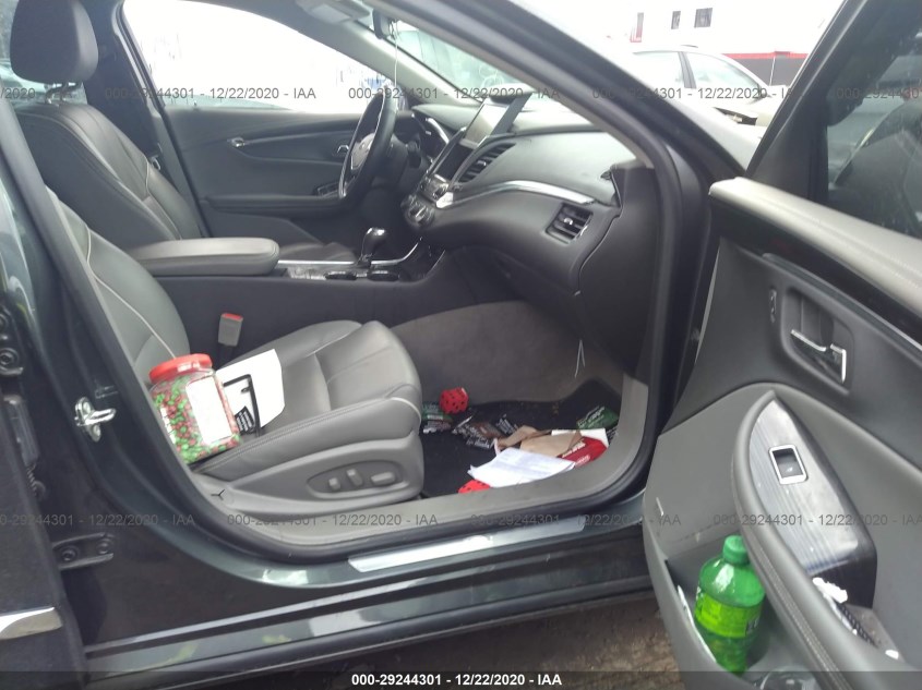 CHEVROLET IMPALA 2G1105S3XK9103260