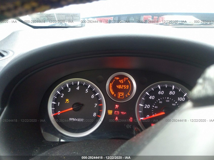 NISSAN SENTRA 3N1AB6AP6CL740000