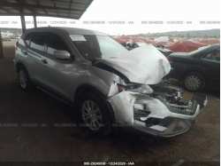 NISSAN ROGUE KNMAT2MV8HP559697