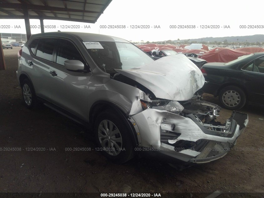 NISSAN ROGUE KNMAT2MV8HP559697