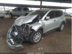 NISSAN ROGUE KNMAT2MV8HP559697