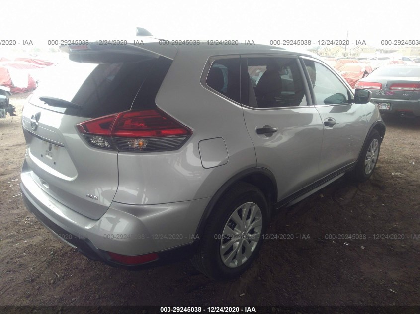 NISSAN ROGUE KNMAT2MV8HP559697