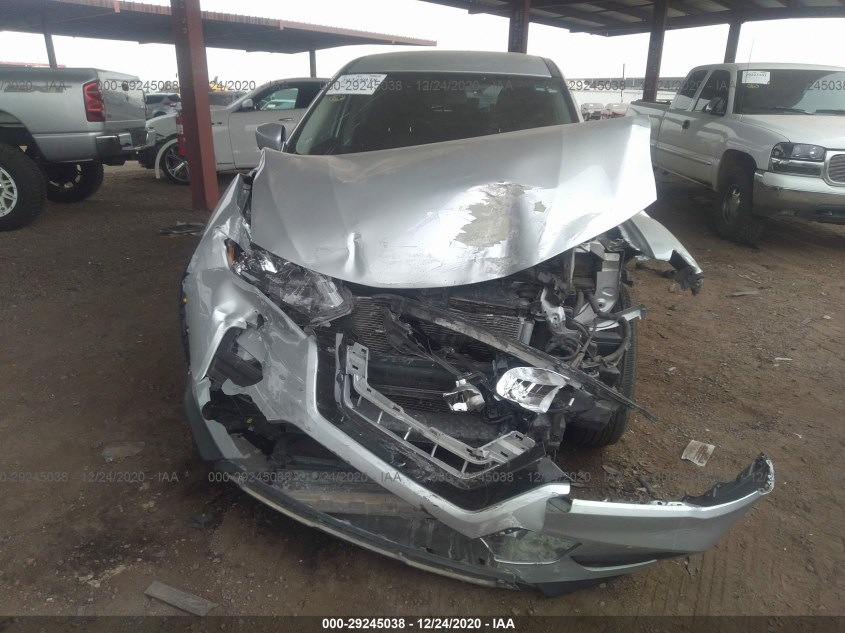 NISSAN ROGUE KNMAT2MV8HP559697