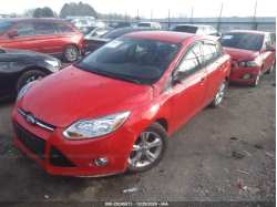 FORD FOCUS 1FAHP3F27CL247629