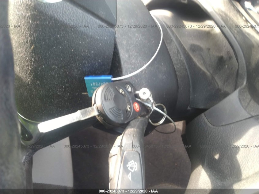 FORD FOCUS 1FAHP3F27CL247629