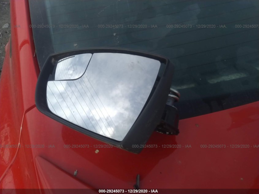FORD FOCUS 1FAHP3F27CL247629