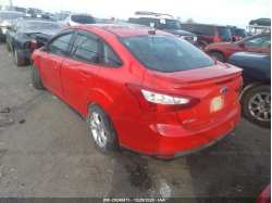 FORD FOCUS 1FAHP3F27CL247629