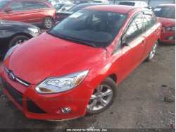 FORD FOCUS 1FAHP3F27CL247629