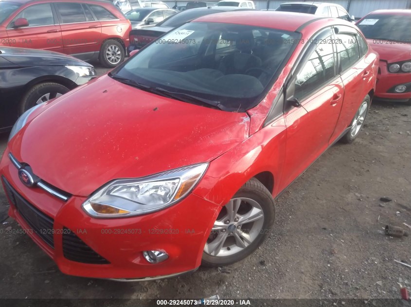 FORD FOCUS 1FAHP3F27CL247629