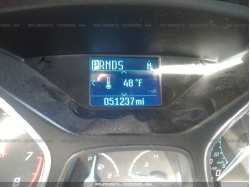 FORD FOCUS 1FAHP3F27CL247629