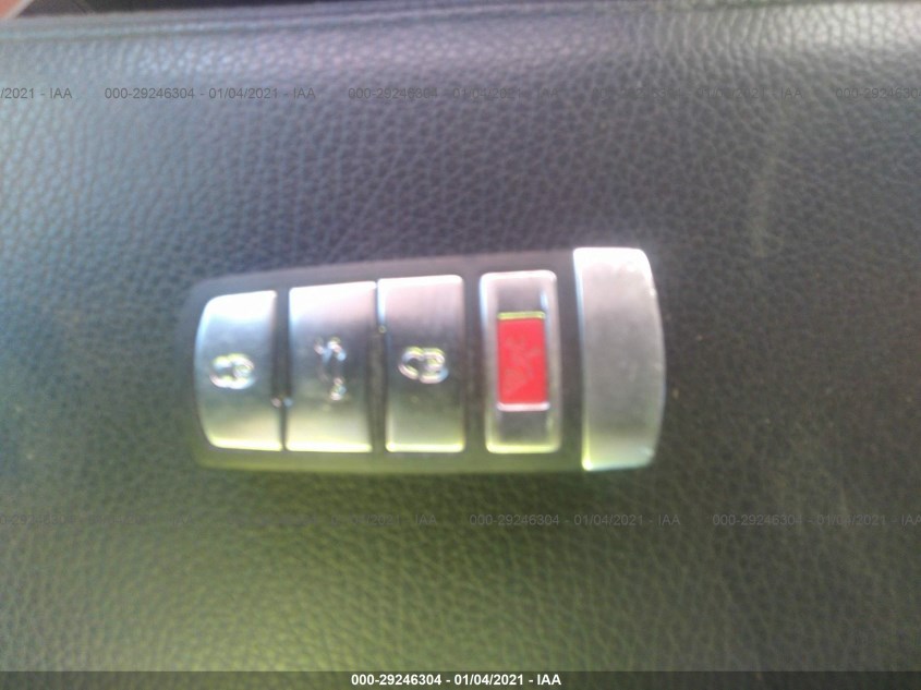 VOLKSWAGEN CC WVWRP7AN9DE526402