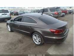 VOLKSWAGEN CC WVWRP7AN9DE526402